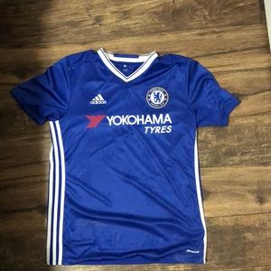 Chelsea jersey